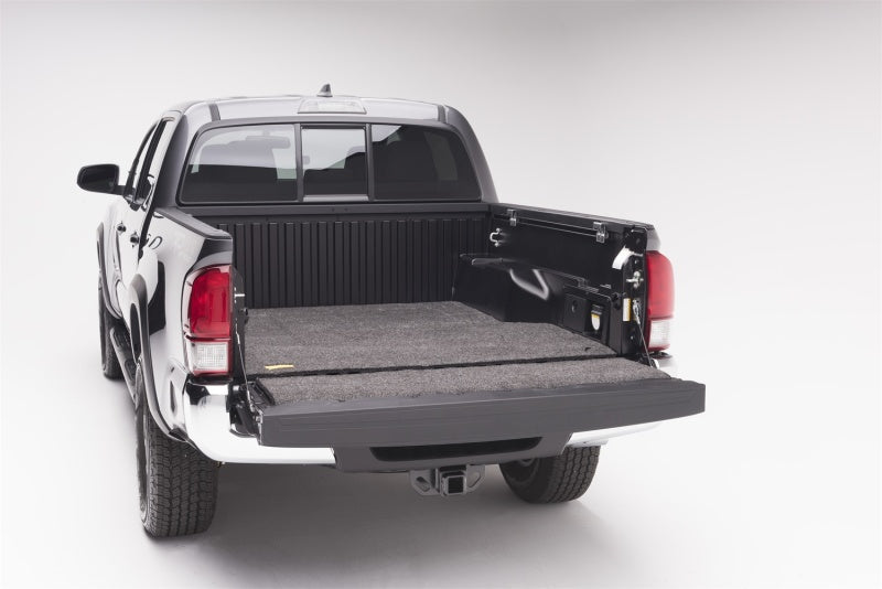 Tapis de caisse de 6 pieds pour Toyota Tacoma 05-23 BedRug (à utiliser avec une caisse pulvérisée et non doublée)