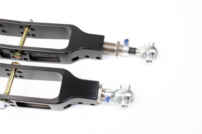 Bras de carrossage inférieurs arrière pour Subaru BRZ/Toyota 86 2013+ / Subaru WRX/STI 2015+