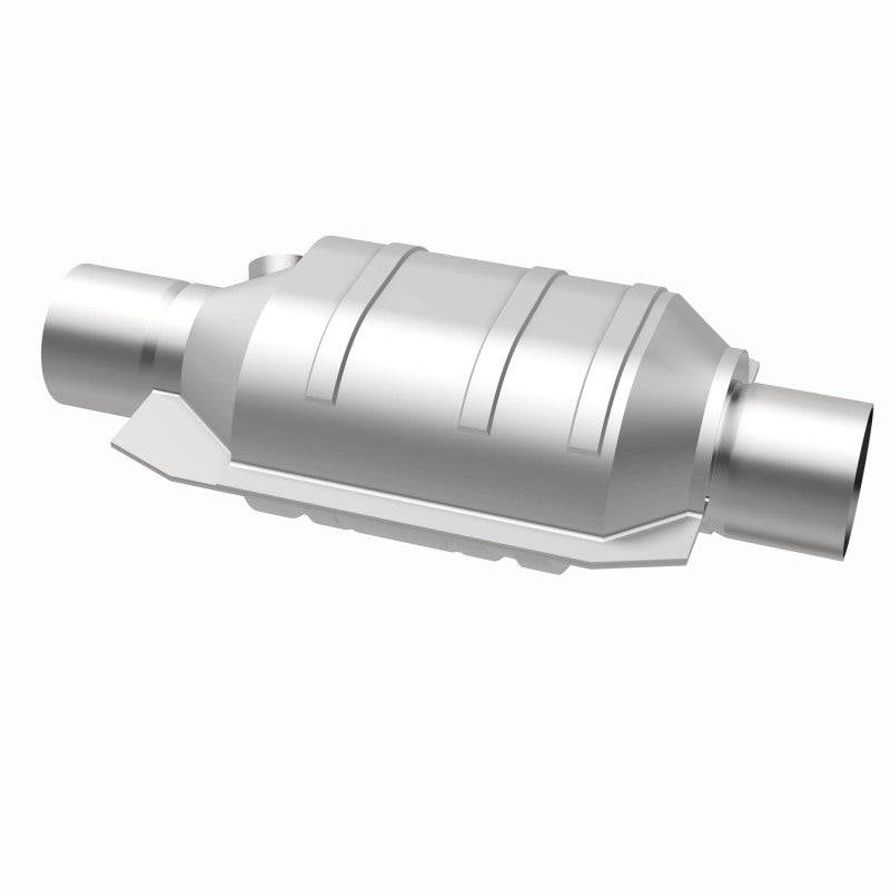 MagnaFlow Conv Universal 2.25 arrière avec O2