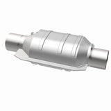 MagnaFlow Conv Universal 2.25 arrière avec O2