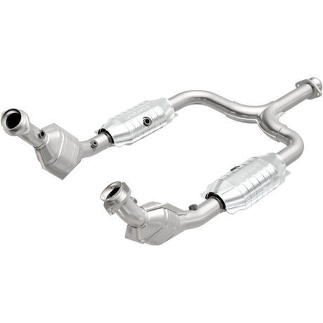 Convecteur MagnaFlow DF 2003 Ford Mustang 3,8 L