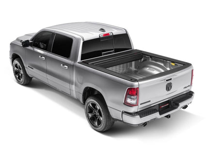Couvre-caisse rétractable Roll-N-Lock 2022 pour Toyota Tundra (longueur de caisse de 66,7 po) Série E XT