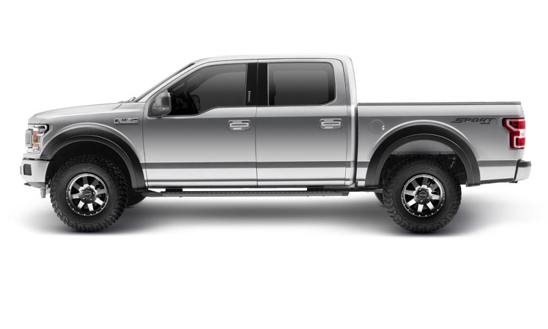 Kit d'extension d'aile Bushwacker 18-20 Ford F-150