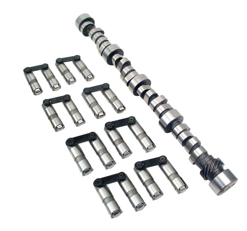Kit de came et de poussoir COMP Cams CS 280Xfi HR