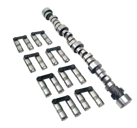 Kit de came et de poussoir COMP Cams CS 291T HR-7