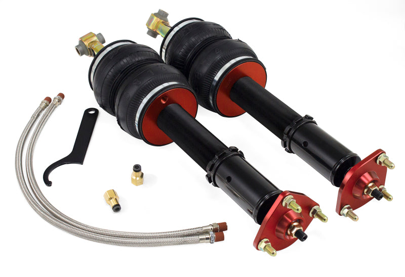 Kit de suspension arrière hautes performances Air Lift pour Lexus GS300 98-05