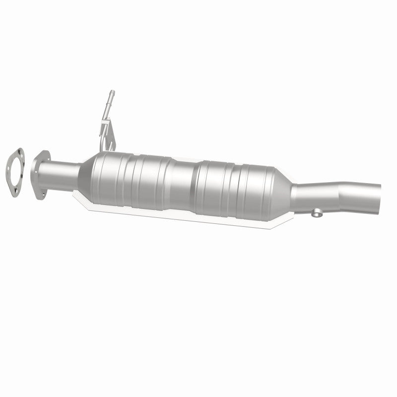 Soubassement d'origine Magnaflow Conv DF 07-08 E-350 Super Duty 5,4 et 6,8 L