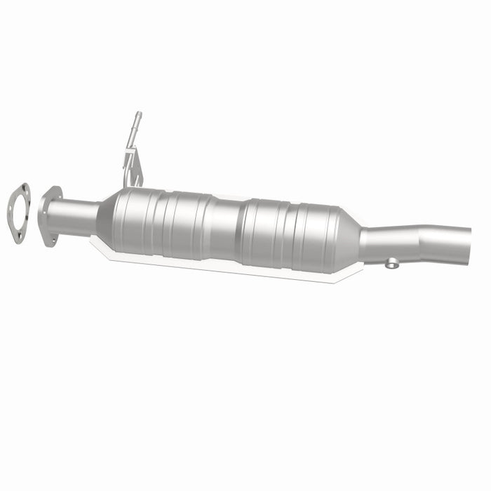 Soubassement d'origine Magnaflow Conv DF 07-08 E-350 Super Duty 5,4 et 6,8 L