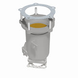 Convecteur Magnaflow DF 01-03 Mazda Protege 2.0L CA