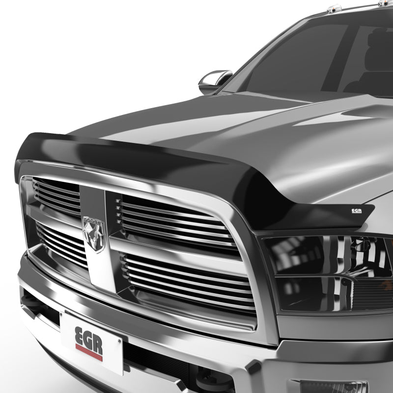 Protection de capot EGR 10+ Dodge Ram HD Superguard (302851)