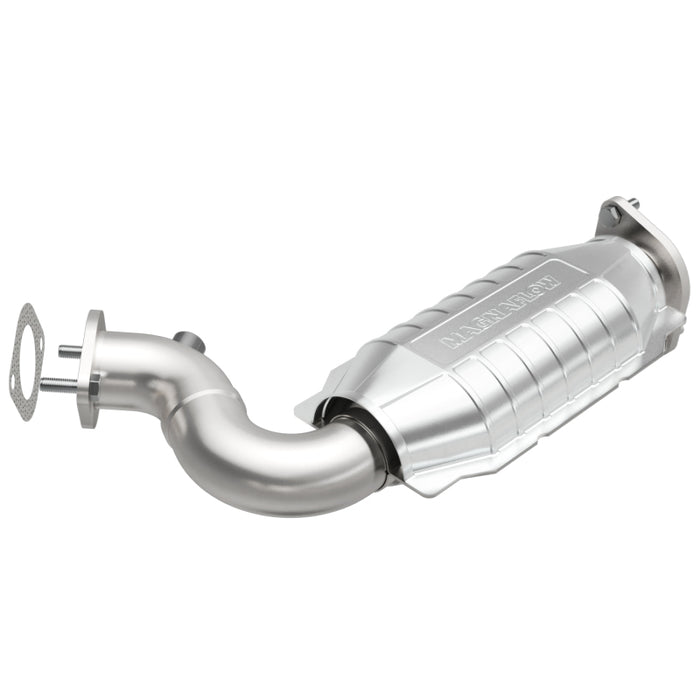 MagnaFlow Conv DF 08-09 Cadi CTS 3.6L côté conducteur OEM