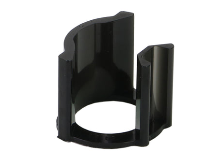 Insert de support de transmission Whiteline 96-19 Honda Civic