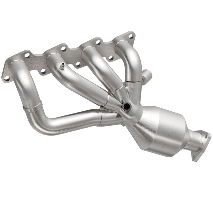 Convecteur Magnaflow DF 98-99 Nissan Frontier 2,4 L