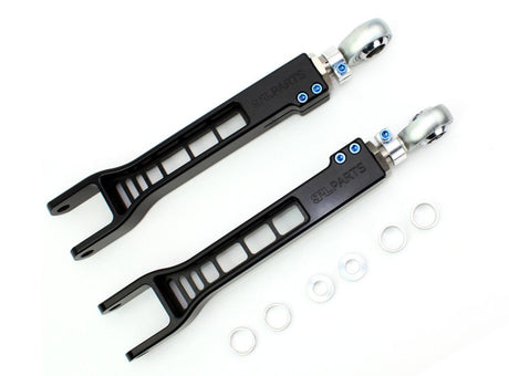 Liens de traction arrière SPL Parts 2008+ Nissan GTR (R35)