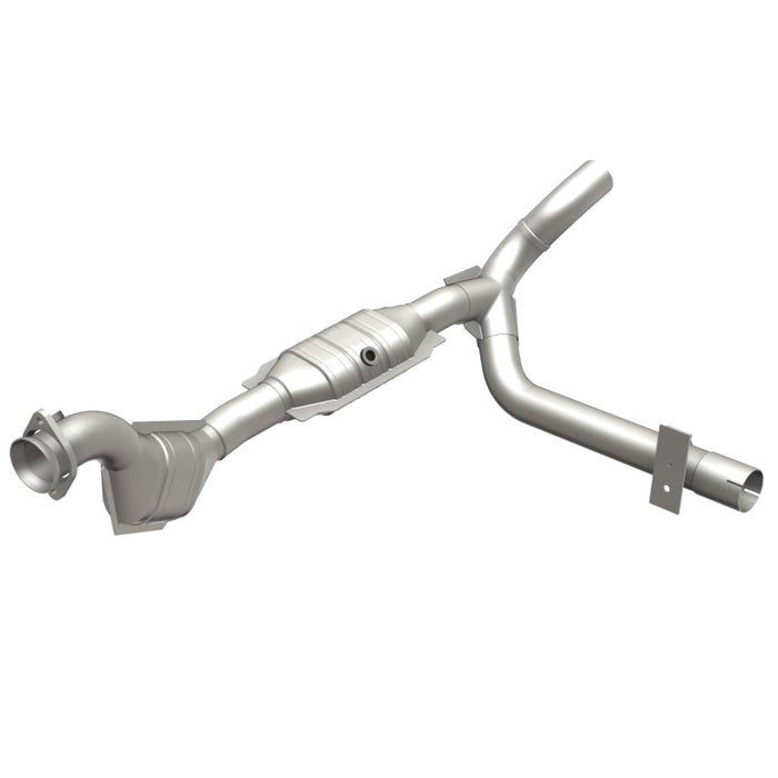 Convecteur MagnaFlow DF 01-04 Ford F-150 4,6 L (49 États)