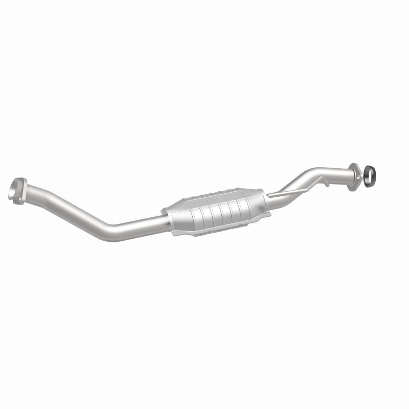 MagnaFlow Conv DF Ford 88 92