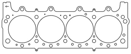 Cometic Dodge 5.7L HEMI 4.100 inch Bore .030 inch MLS RHS Head Gasket