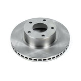 Disque de frein avant Power Stop Autospecialty pour Pontiac GTO 2004