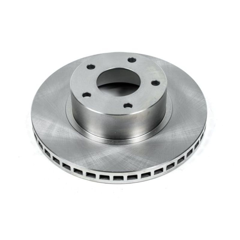 Disque de frein avant Power Stop Autospecialty pour Pontiac GTO 2004