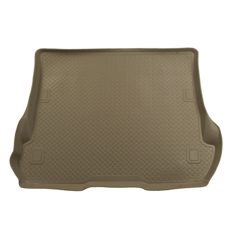 Doublure de coffre arrière de style classique Husky Liners 96-02 pour Toyota 4 Runner (4DR)