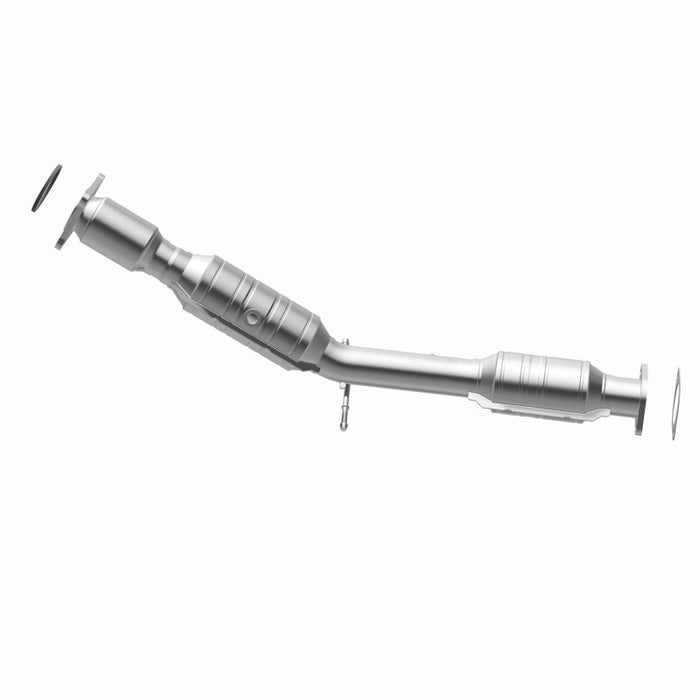 Convecteur MagnaFlow DF 05-09 Volvo V50 2,4 L