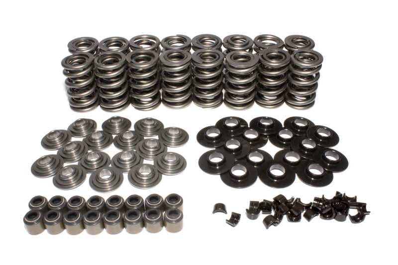 COMP Cams Kit Dual Valve Spring Ts LS