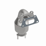 Soubassement du moteur Magnaflow Conv DF 10-11 Equinox 3.0L