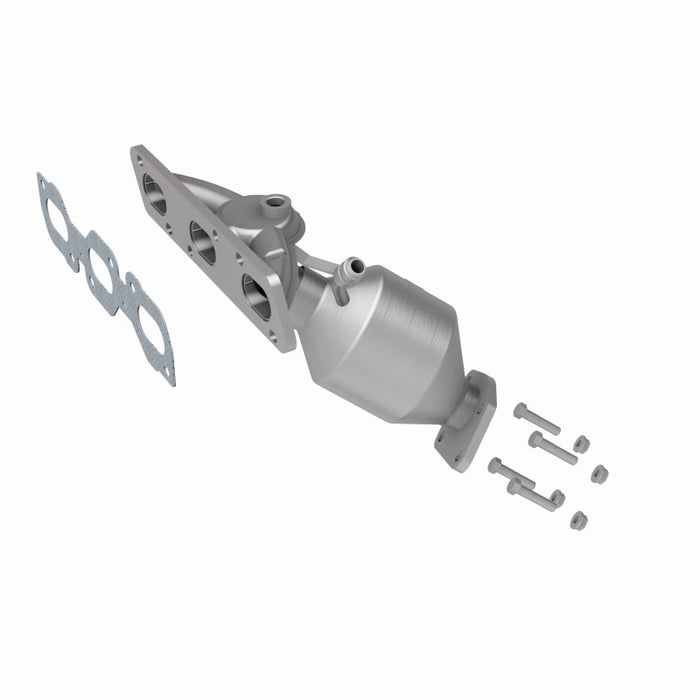 Convecteur MagnaFlow DF 2004 Mazda MPV 3.0L