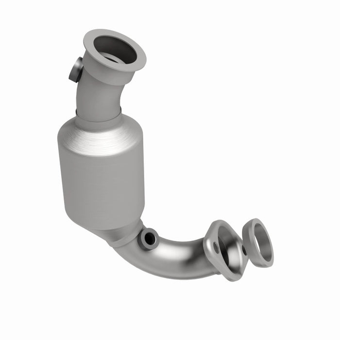 MagnaFlow Conv DF 02-03 Liberty 3,7 L PS avant O