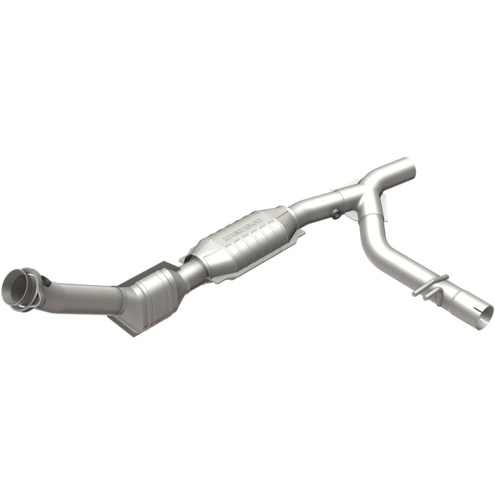 Camions Ford MagnaFlow Conv DF 99-00 5,4 L