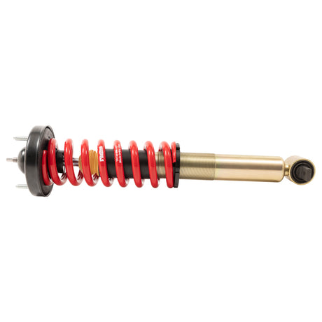 Kit de suspension à ressorts hélicoïdaux Belltech 2021+ Ford F-150 0-3,5 pouces avec mise à niveau avant