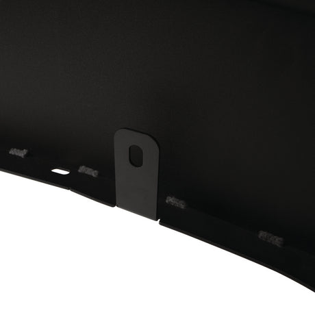 Ensemble complet de garde-boue en tube d'acier Rugged Ridge HD noir 18-19 JL