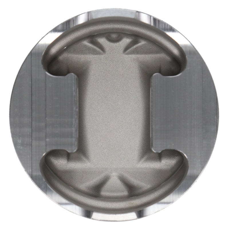 Kit de stock de pistons Wiseco GM ECOTEC 8.9:1 CR 86.0 à cuvette