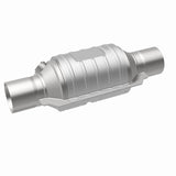 MagnaFlow Conv Univ 2,50 pouces avec O2 simple