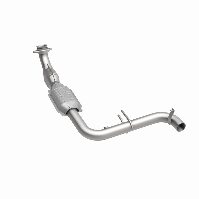 MagnaFlow Conv DF F150 5,4 L 02 suralimenté P