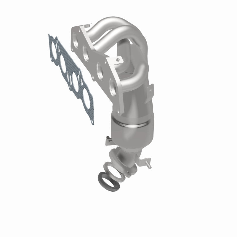 Convecteur MagnaFlow DF 06-08 Toyota RAV4 2,4 L