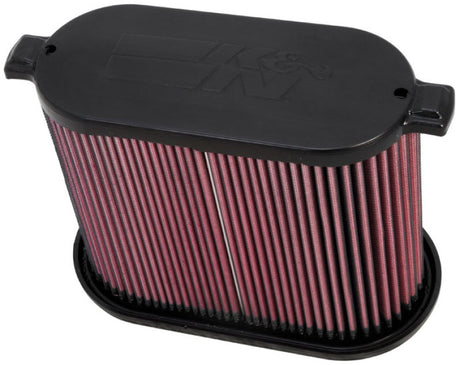 Filtre à air K&amp;N 08-10 Ford F250 Super Duty 6,4 L