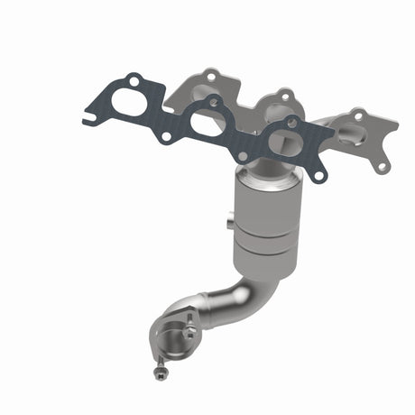 Collecteur d'admission d'air avant Magnaflow Conv DF 07-11 Chrysler Sebring 2,7 L / Collecteur d'admission d'air avant Dodge Avenger 2,7 L 08-10