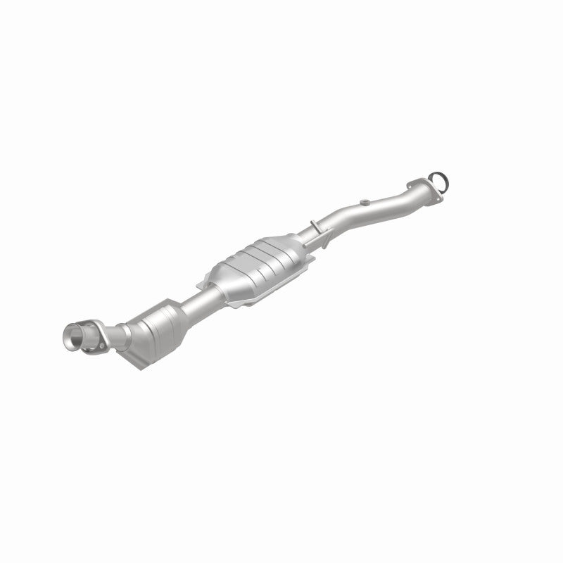 Convecteur MagnaFlow DF 00 Ford Ranger 2,5 L