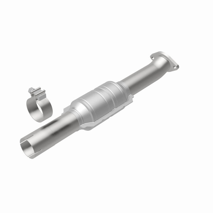 Soubassement du Magnaflow Conv DF 2010-2012 VENZA 2,7 L