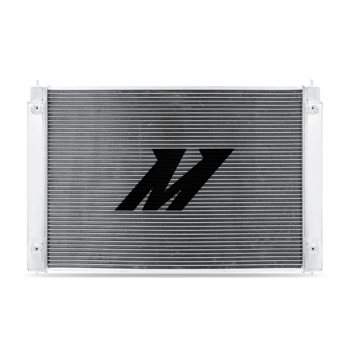 Radiateur en aluminium Mishimoto 09-20 Nissan 370Z (retrait de la climatisation)