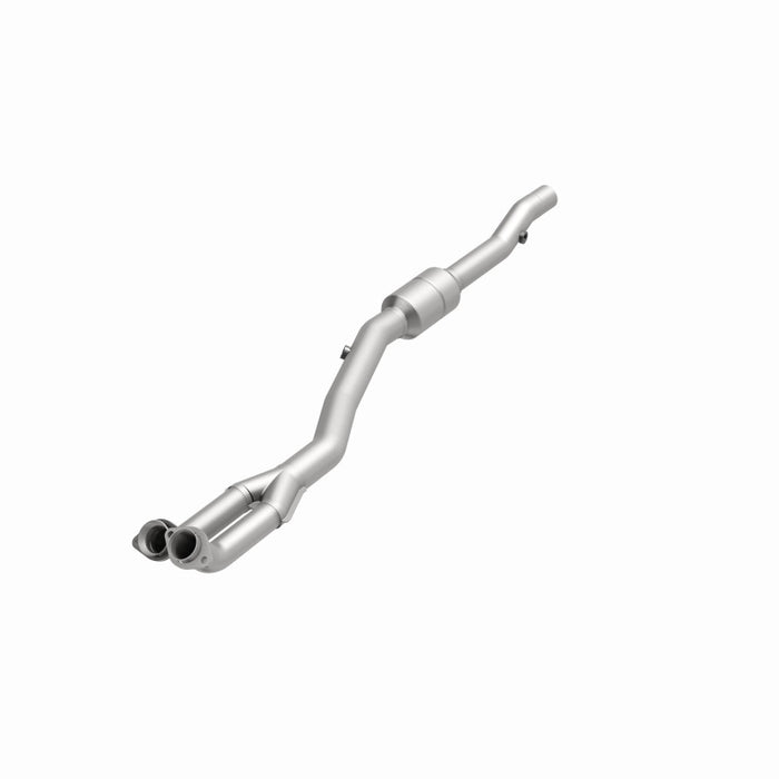 Convecteur MagnaFlow DF 96-97 BMW 840 4.4L côté conducteur