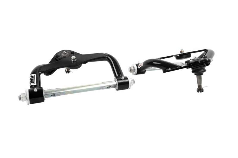 Bras A avant tubulaires supérieurs et inférieurs UMI Performance 78-88 G-Body S10 Poly