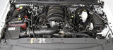 Kit d'admission Airaid 17-18 GMC Sierra/Yukon V8-6.2LF/I Jr - Huilé / Rouge