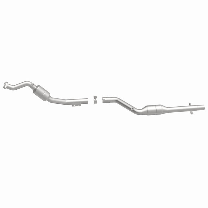 Convecteur MagnaFlow DF 1998 Mercedes SL500 5.0L côté passager