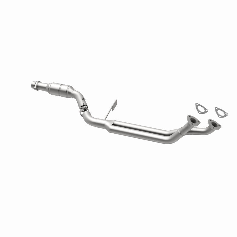 MagnaFlow California Grade Conv Direct Fit 97-99 BMW Z3 L6 2,8 L