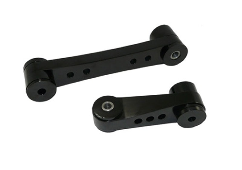 Support moteur Torque Solution en aluminium billette : Dodge Neon 2000-05 / 03-05 SRT-4