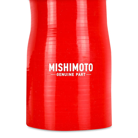 Kit de tuyaux de refroidissement en silicone Mishimoto 1991-1993 Dodge 5.9L Cummins rouge