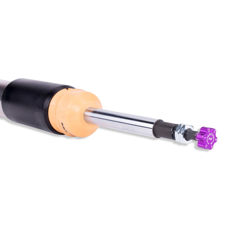 Kit combinés filetés KW V3 Mercedes Benz Classe C 205