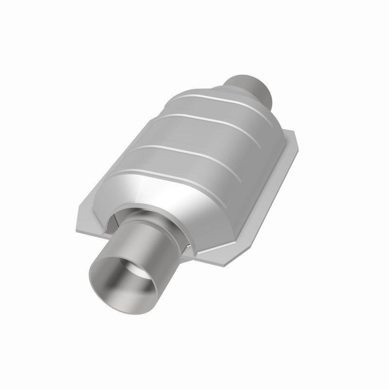 MagnaFlow Conv Universal 2,5 pouces T2 avant